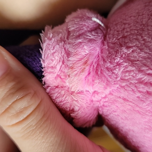 Disney Baby Minnie Singing Plush - Picture 8 of 8